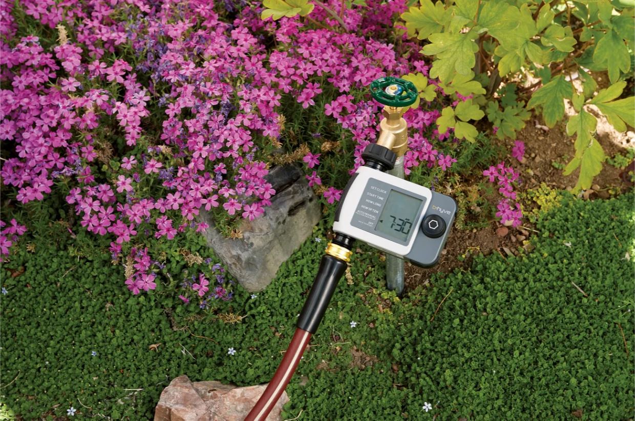 What is Series: What is a Hose Bib Timer