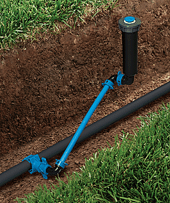 What is Series: Swing Joints
