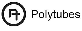 Polytubes logo