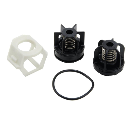 DCVA Total Repair Kit 007M3 3/4"