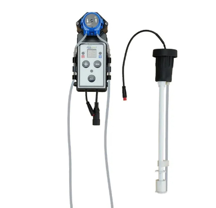 Smart Pond Dosing System - Add On Kit