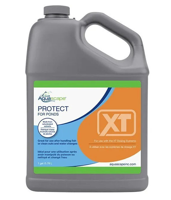 Protect for Ponds XT