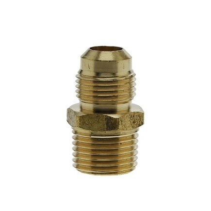 Half Union - Flare x MIPT