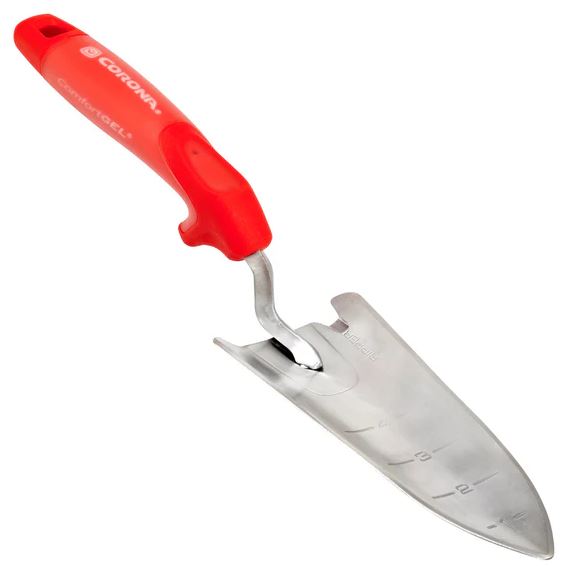 Trowel, Comfort Gel
