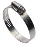 Stainless Steel Hose/Gear Clamp
