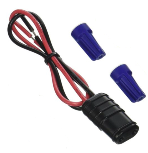 Solenoid Adapter for HRC 990