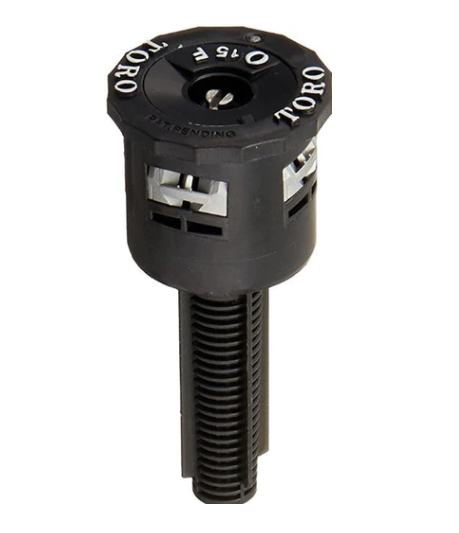 Precision 15' Female Nozzles - Toro