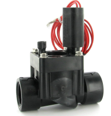 1" PGV Valve