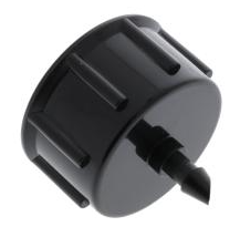 1/4" Barb x 3/4" FHT Adapter