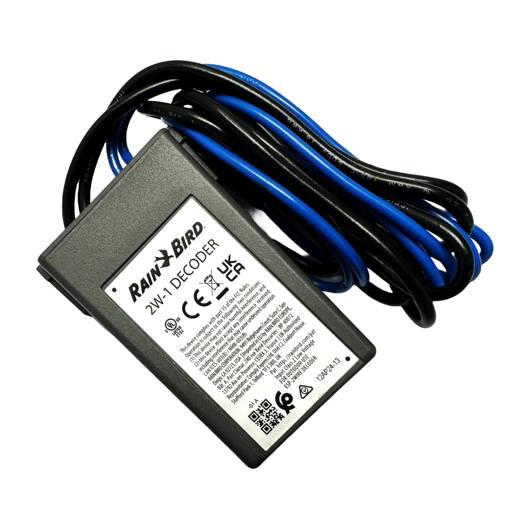 Rain Bird ESP-2WIRE 1 Station Decoder