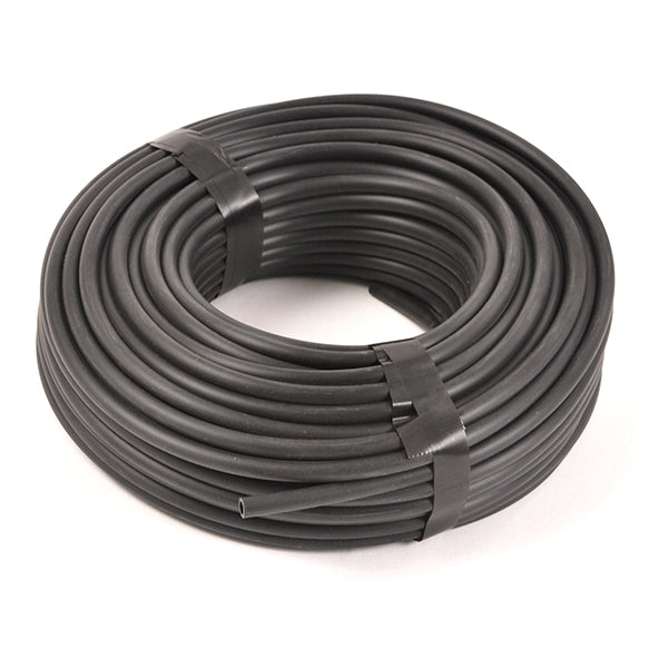 1/4" Poly Tubing 50' Coil