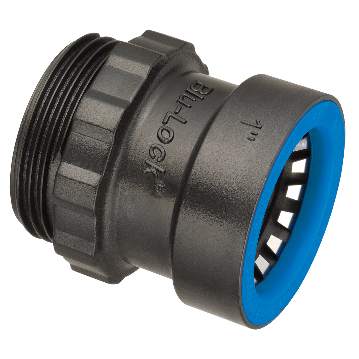 Transition Threaded Adapter