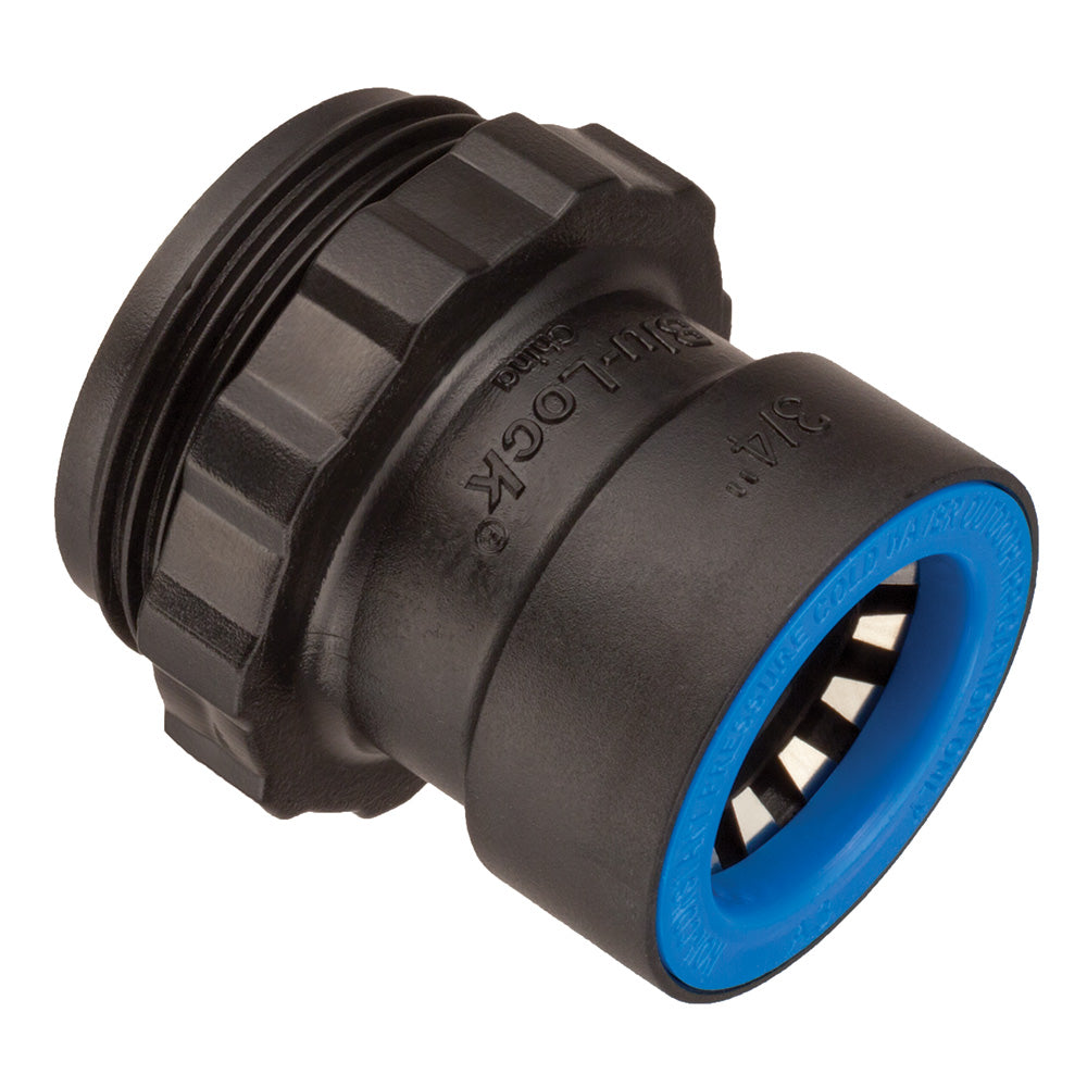 Transition Threaded Adapter