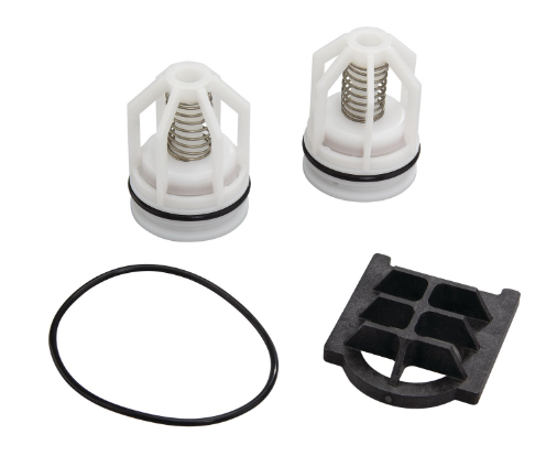 DCVA Total Repair Kit 007M1 3/4" and 1"