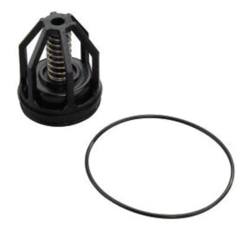 DCVA 007M2 REPAIR KIT CK1 1.25"-1.5"