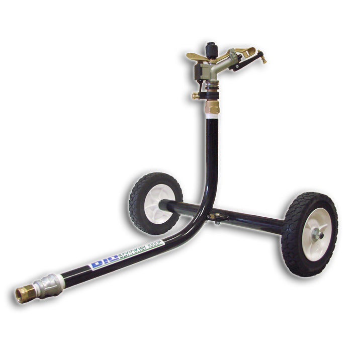 Wheeled Sprinkler Cart - 1"