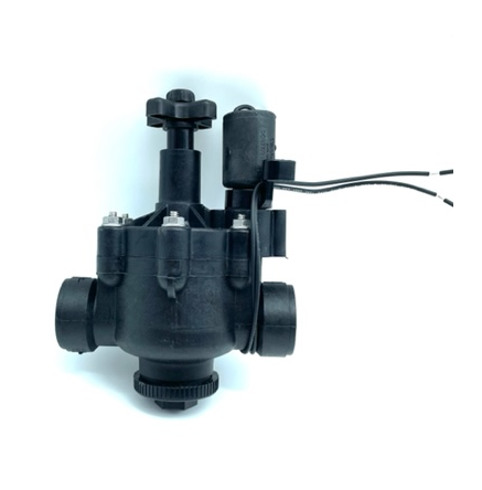 Century Plus Valve w/Flow Control