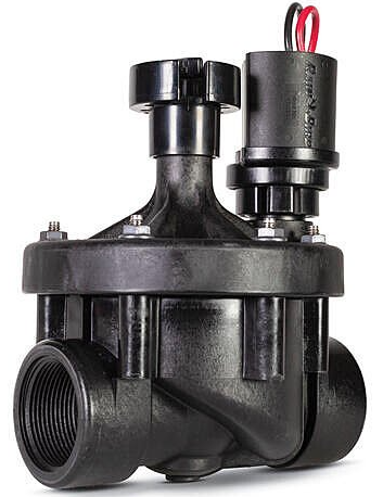 PEB Series Electric Valve
