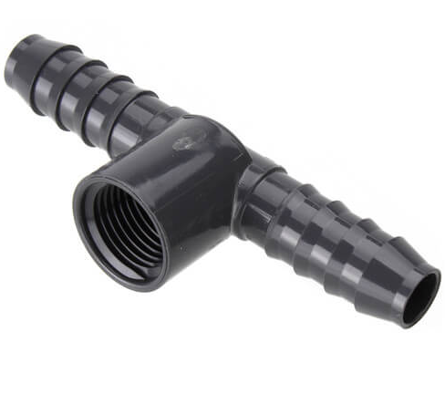 Tee: Insert x Insert x FIPT