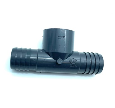 Tee: Insert x Insert x FIPT