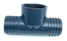 Tee: Insert x Insert x FIPT