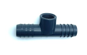 Tee: Insert x Insert x FIPT