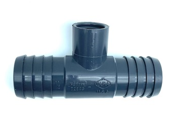 Tee: Insert x Insert x FIPT