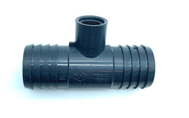 Tee: Insert x Insert x FIPT