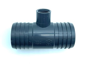 Tee: Insert x Insert x FIPT