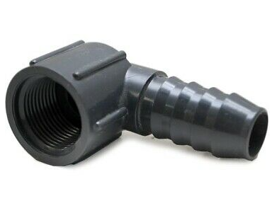 90 Degree Elbow: Insert x FIPT