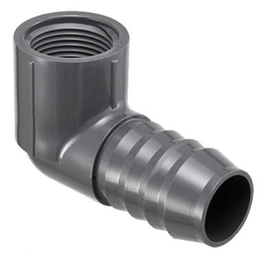 90 Degree Elbow: Insert x FIPT