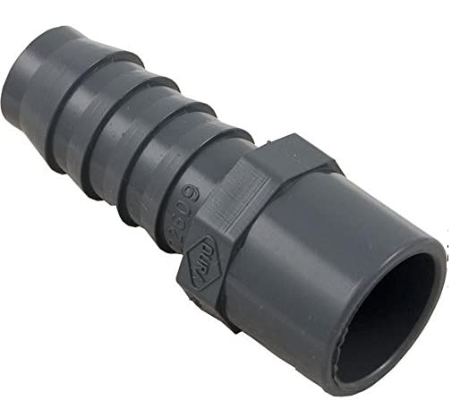 Adapter: Spig x Insert