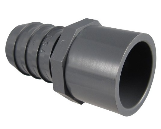 Adapter: Spig x Insert