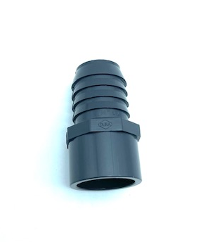 Adapter: Spig x Insert