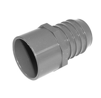 Adapter: Spig x Insert