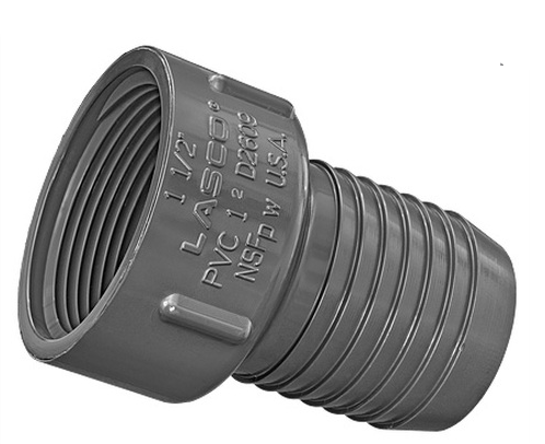 Adapter: FIPT x Insert