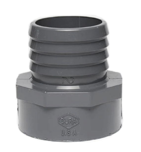 Adapter: FIPT x Insert