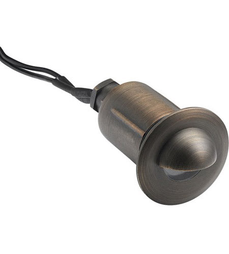 In ground, Recessed basic trim