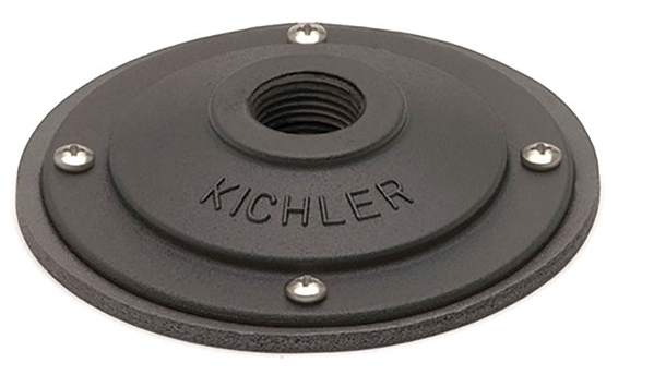 Accessory Surface Mounting Flange