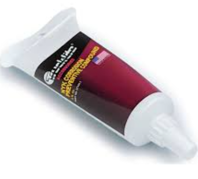 Corrosion Compound
