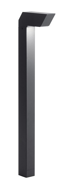 Right Angle Pathway Light