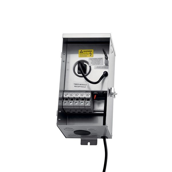 Contractor Series SS Transformer