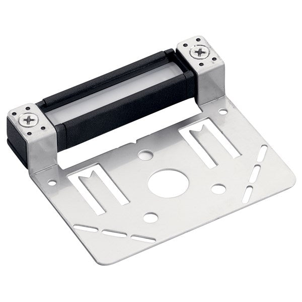 Integrated LED 12V 3" Hardscape Light