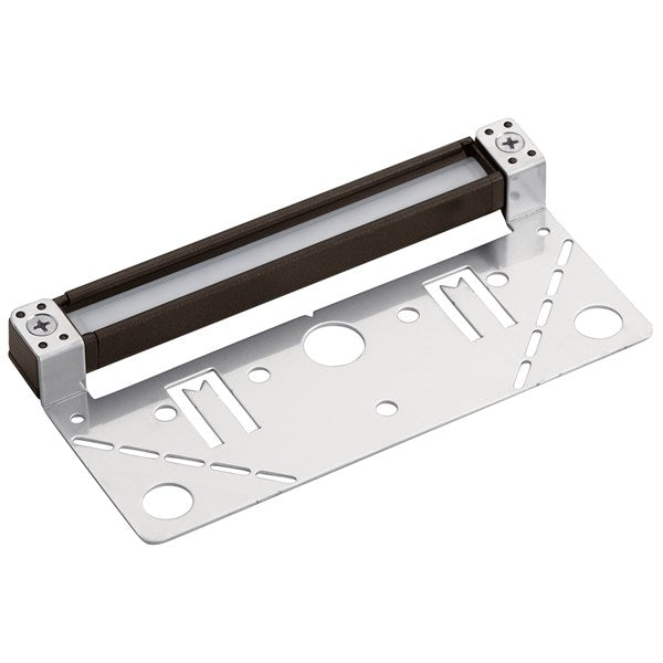 Integrated LED 12V 6" Hardscape Light