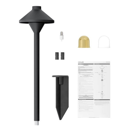 12V Adjustable Drop-In LED