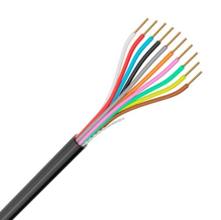 18 Gauge 10-Wire 1000'