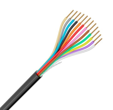 18 Gauge 12-Wire 1000'