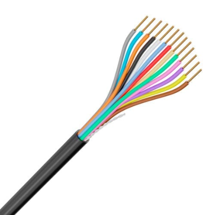 18 Gauge 13-Wire 1000'