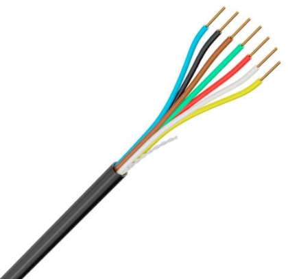 18 Gauge 7-Wire 1000'