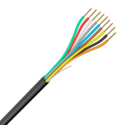 18 Gauge 9-Wire 1000'